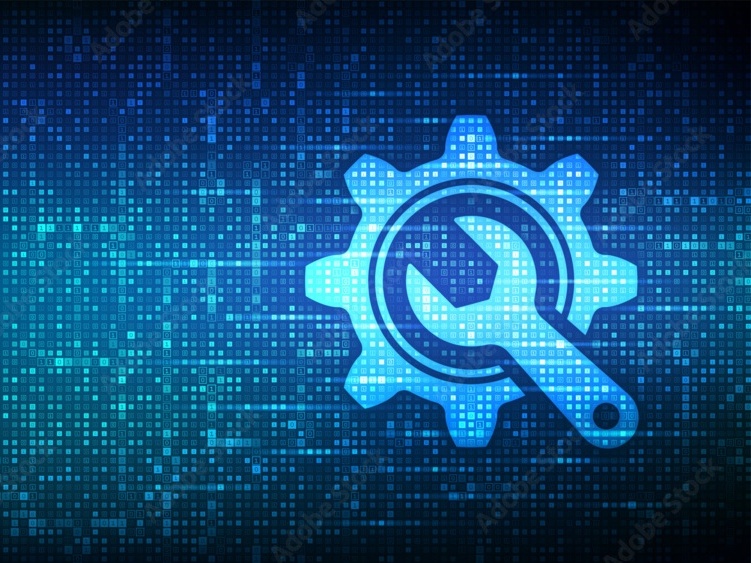 Számítógépek javítása és karbantartása