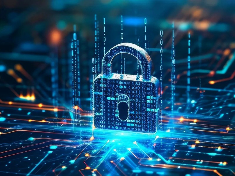 Biztonsági megoldások és adatmentés