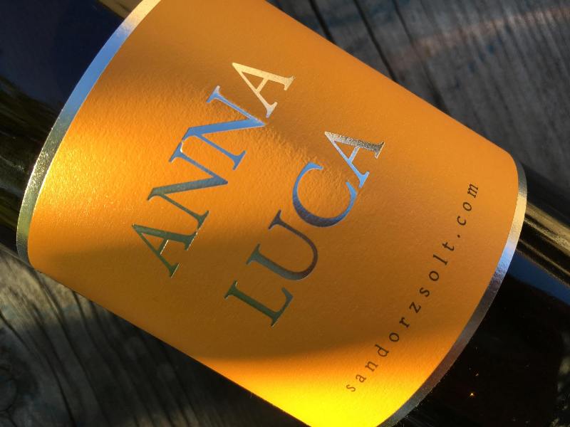 SÁNDOR ZSOLT PINCÉSZET